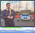Skidcar video